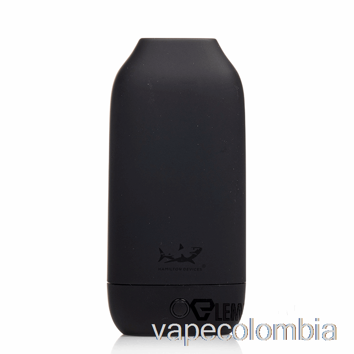 Vape Recargable Dispositivos Hamilton Tombstone V2 510 Batería Negro